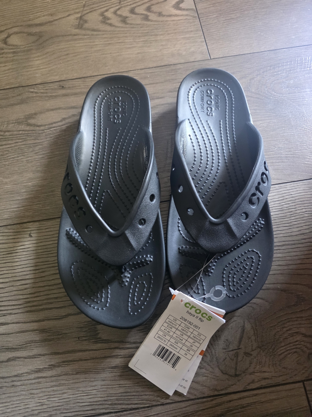 Crocs